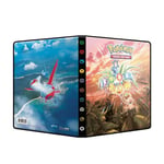 Pokémon TCG: 4-Pocket Portfolio Surging Sparks