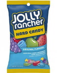 Jolly Rancher Sukkertøy med 5 Forskjellig Smaker 198 gram (USA Import)