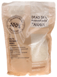 Dead Sea Essentials By Ahava For Unisex Bath Salts Coconut Scented 32oz New