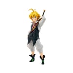 The Seven Deadly Sins : Dragon's Judgement - Statuette Pop Up Parade Meliodas 15 Cm