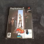 PS2 The King Of Fighters Maximum Impact FAH Neuf sous Blister