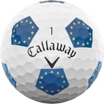Callaway Golf Chrome Soft Balls One Size, EU Truvis