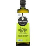 Oil Olive Xvrgn Org Case of 6 X 25.4 Oz By Spectrum Naturals