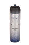 Zéfal ZEFAL Arctica - Bidon/gourde à eau vélo/sport 550 & 750 ml Isotherme