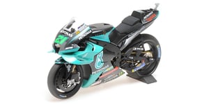 1:12 MINICHAMPS Yamaha Yzr-M1 Petronas Franco Morbidelli Motogp 2021 122213021