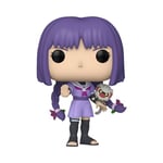 Figurine Funko Pop Animation Boruto Sumire with Nue