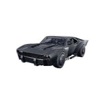 BANDAI 1/35 SCALE BATMOBILE (THE BATMAN Ver.) Model Kit NEW from Japan FS