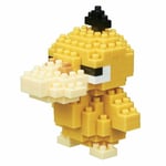 3D pyssel POKEMON - 25 st olika modeller - Psyduck Psyduck