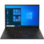 Lenovo ThinkPad X1 Carbon Gen9 14" FHD IPS Core i5-1135G7 4,2Ghz (A-Klass)