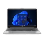 HP 255 G9 Laptop - 15.6 Inch AMD Ryzen 3 8Gb Ram 256Gb SSD Radeon Win11