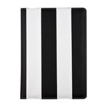 Ferrelli Uni tablet Cover Zebra 7-8" bkwh