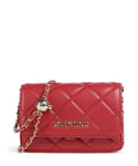 Valentino Bags Ocarina Crossbody bag red