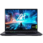 Gigabyte AORUS 16X NVIDIA RTX 4060 16GB RAM 16" QHD 165Hz i7-13650HX Gaming Laptop