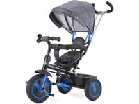 Caretero Buzz Navy 3-Hjulig Cykel