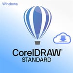 CorelDRAW Standard 2024