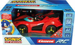 Carrera Sonic Shadow Performance Rc Automobilis