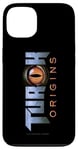 iPhone 13 Turok Origins Logo Case