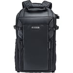 Vanguard Veo Select 48BF BK - Sac à Dos pour Appareil Photo Reflex ou Appareil Photo sans Miroir