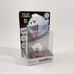 Figurine amiibo Boo (Super Mario Collection) EUR Neuf sous Blister