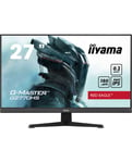 iiyama G-MASTER G2770HS-B1 27" LCD Full HD 0,2 ms Noir