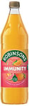 Robinsons Immunity with Vitamins Orange & Guava Squash 750ml