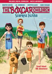 Boxcar Children: Surprise Island DVD