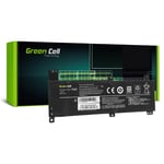 Green Cell Akku L15C2PB2 L15C2PB4 Lenovo IdeaPad 310 Sarja