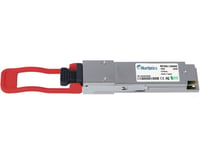 Blueoptics 100G-Er4lt-Qsfp40km-Bo, Fiber Optisk, 100 Mbit/S, Qsfp28, Lc, Cwdm, 30000 M