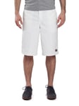 Dickies - Short de travail- Homme - Blanc (White) - FR: 36 (Taille fabricant: 36)