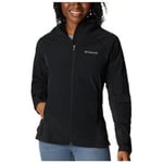 Polaire Columbia  Veste Softshell Femme Sweet As