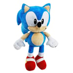 Peluche SEGA De Sonic The Hedgehog Pantin Du Videogame pour Enfants 1599