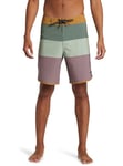 Quiksilver Boardshort SURFSILK Tijuana 19 Homme Violet 30