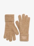 Superdry Soft Rib Knit Gloves