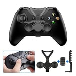 Universal Game Steering Wheel Racing Game Steering Wheel for Xbox One S/X