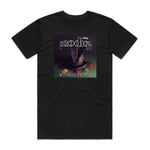 The Prodigy Voodoo People Album Cover T-Shirt Svart L