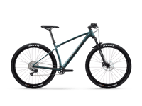 LaPierre Prorace 3.9 L (47 cm) Blå Cykel - Mountainbike Cykel