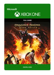 Dragon's Dogma: Dark Arisen