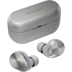 Technics EAH-AZ80-S, silver Trådløse In-Ear øretelefoner