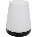 Enceinte bluetooth lampe de bureau