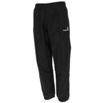 Pantalon De Survêtement Sergio Tacchini Carson 021 Slim Pant Noir