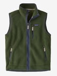 Patagonia Retro Pile Vest - adult - male