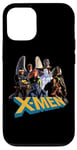 iPhone 12/12 Pro Marvel X-Men Mutant Super Heroes Group Case