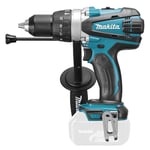 Perceuse visseuse à percussion Makita DHP458Z - 18V - Li-Ion - Ø13 mm - Sans batterie, ni chargeur