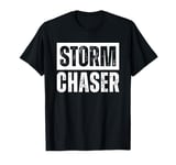 Storm Chaser T-Shirt