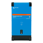 Victron Energy PIN242300000 - Phoenix Inverter 24/3000, 230V, Smart - Bluetooth