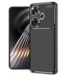 Xiaomi Poco F6 Carbon Fibre Case [Black]