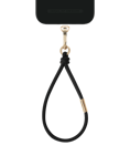 iDeal Cord Phone Wristlet Black