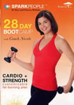 Sparkpeople: 28 Day Boot Camp DVD