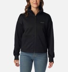 Veste polaire technique boundless trek - femme