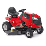 MTD Smart RF 125 Puutarhatraktori